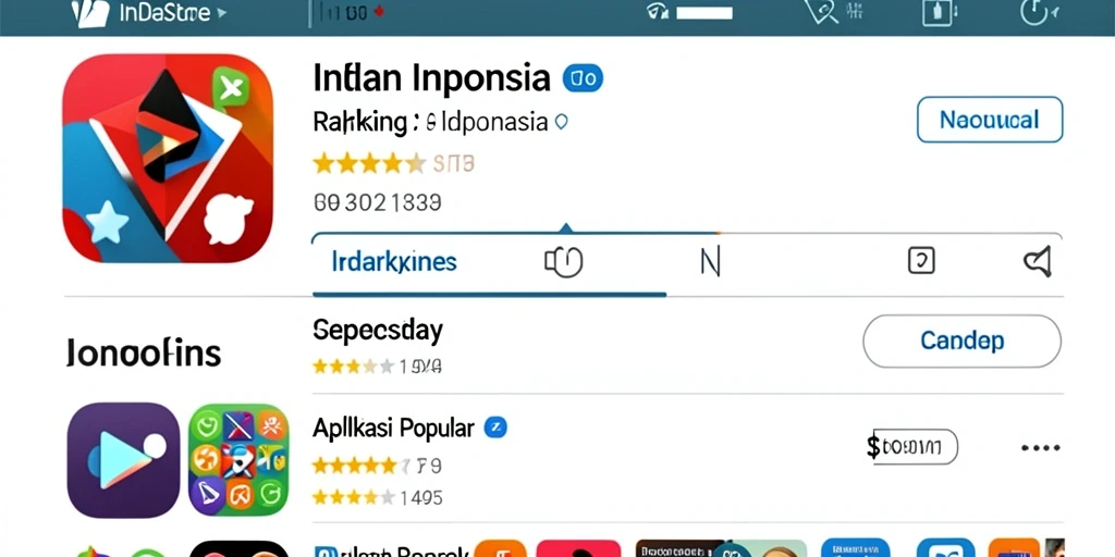 Tampilan antarmuka yang ramah pengguna.