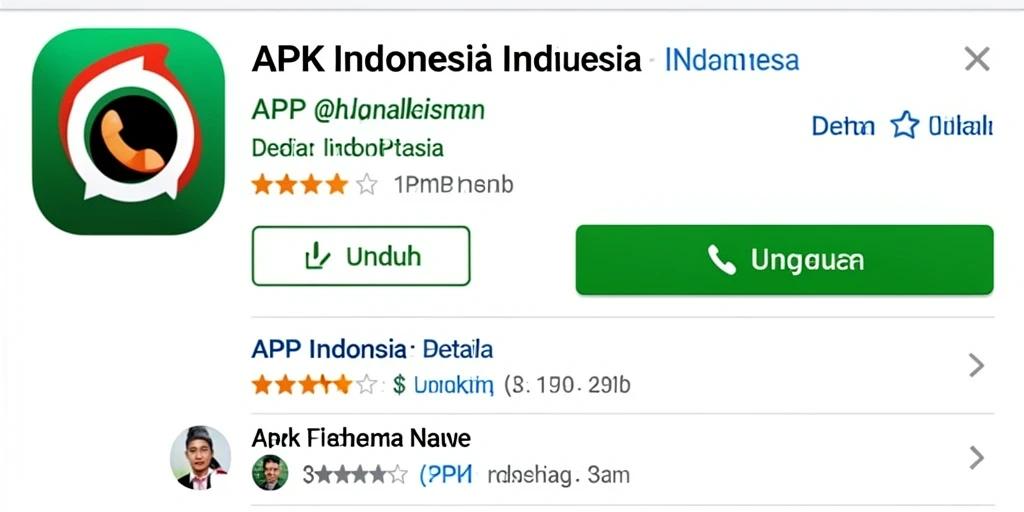 Tampilan antarmuka yang sederhana dan menarik.