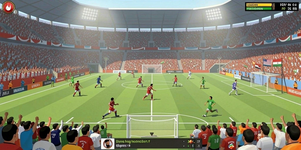 Tampilan antarmuka yang menarik dan mudah digunakan.