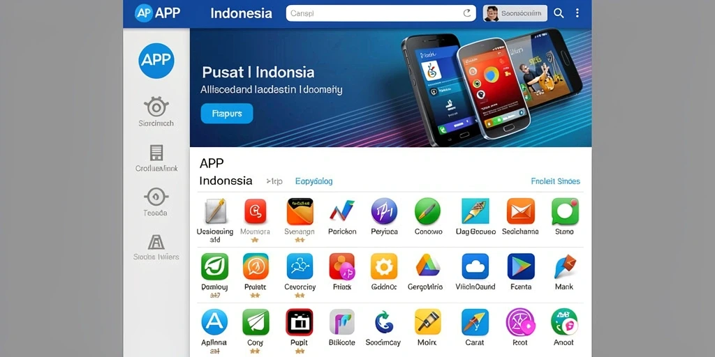 Tampilan utama SL999 dengan berbagai pilihan permainan.