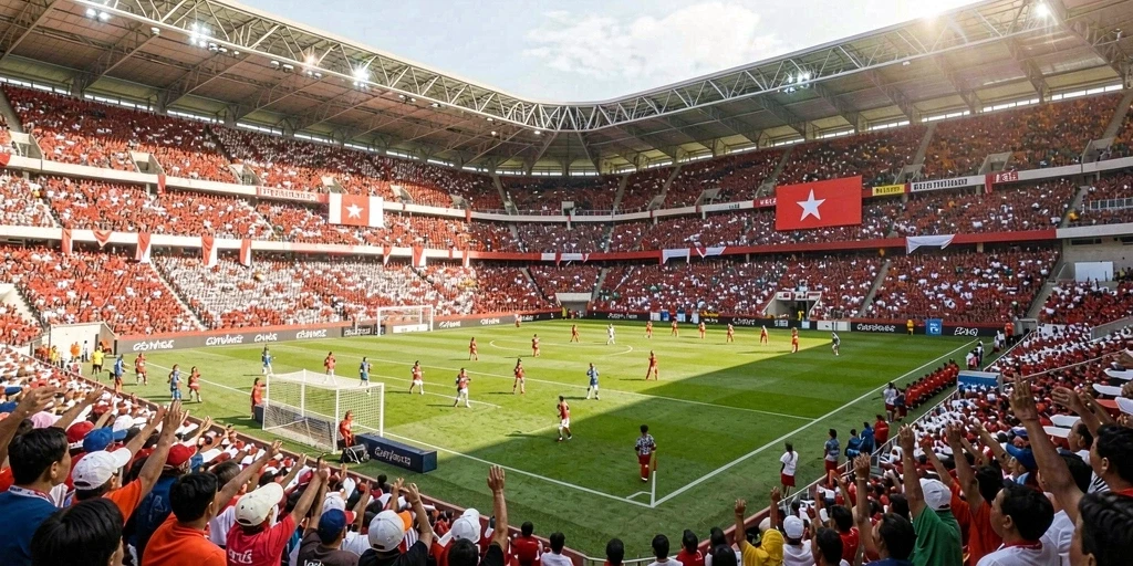 Tangkapan layar menunjukkan antarmuka pengguna yang rapi dan intuitif.